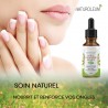 amande douce bio : soin naturel, nourrit et renforce vos ongles.