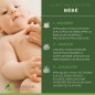 Pack Soins Bébé Douceur Naturelle - Huiles Végétales Bio pour Bébé