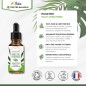 Organic Hemp Oil