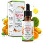 Organic Prickly Pear Seed Oil Organic Prickly Pear Seed Oil