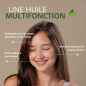 Huile d'Amande Douce Bio Huile d'Amande Douce Bio