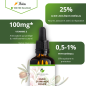 Organic Sweet Almond Oil Organic Sweet Almond Oil