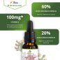Organic Prickly Pear Seed Oil
