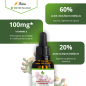 Organic Prickly Pear Seed Oil Organic Prickly Pear Seed Oil