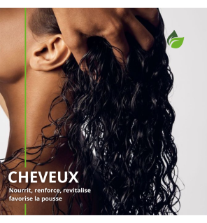 Huile de Ricin Bio