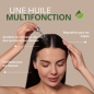 Huile de Ricin Bio