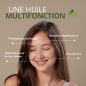 Huile de Nigelle Bio (Cumin Noir)