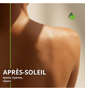 Huile d'Avocat Bio | Avocado Oil for Skin and Hair Care