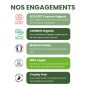 Huile d’Avocat Bio