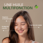 Huile d’Avocat Bio