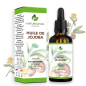 Organic Jojoba Oil Organic Jojoba Oil