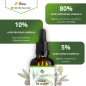 Organic Jojoba Oil Organic Jojoba Oil