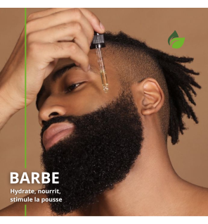 Huile d'Argan Bio | Peau, Cheveux et Soin du Corps