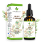 Organic Argan Oil