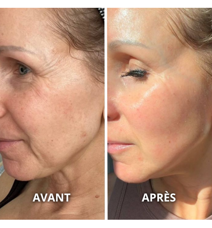 Huile d’Argan Bio