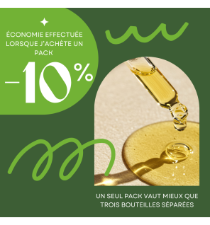 Huile d'Amande Douce Bio | Peau, Cheveux et Massage