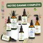 Huile de Ricin Bio