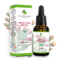 Organic Prickly Pear Seed Oil