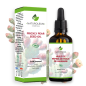 Organic Prickly Pear Seed Oil