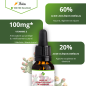 Organic Prickly Pear Seed Oil Organic Prickly Pear Seed Oil