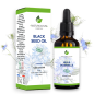 Huile de Nigelle Bio (Cumin Noir)