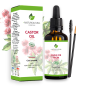 Organic Castor Oil