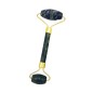 Natural Jade Roller – Tones, Decongests, and Firms the Skin