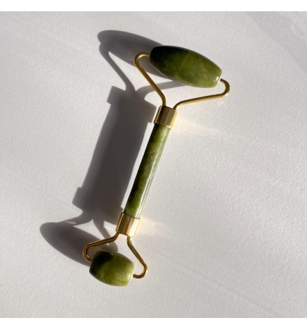 Jade roller