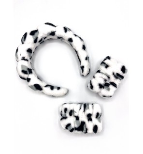 Serre-têtes et Manchettes Beauté – Confort, Style et Routine Efficace