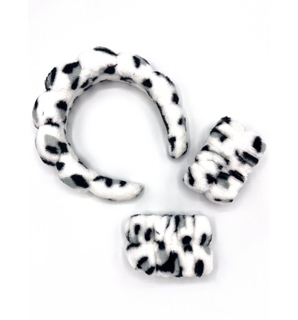 Serre-têtes et Manchettes Beauté – Confort, Style et Routine Efficace