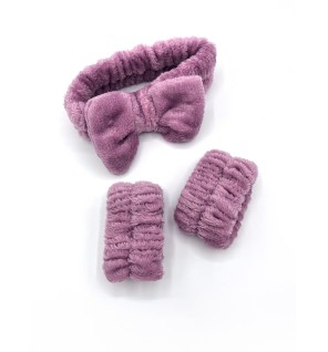 Beauty Hair Band and Cuffs – Comfort, Style, and an Effective Routine