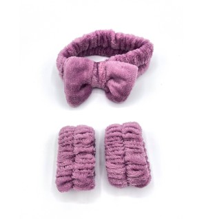 Beauty Hair Band and Cuffs – Comfort, Style, and an Effective Routine