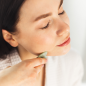 Gua Sha en Jade Gua Sha en Jade