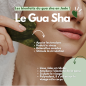 Gua Sha en Jade Gua Sha en Jade