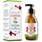 Organic Castor Oil | Natural Hair Growth & Skin Care Oil