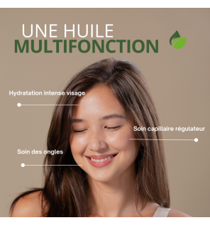 Huile de Jojoba Bio
