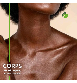 Huile de Chanvre Bio | Peau, Cheveux, et Massage