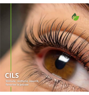 Huile de Nigelle Bio Pure | Huile de Cumin Noir - Soins Cheveux et Peau