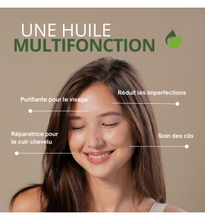 copy of Organic Black Seed Oil