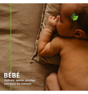 Huile d'Amande Douce Bio | Peau, Cheveux et Massage