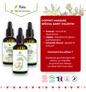 Coffret De Saint-Valentin