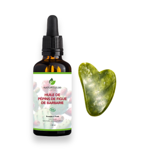 Rituel visage personnalisé