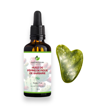 Rituel visage personnalisé