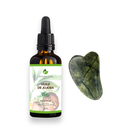 Rituel visage personnalisé