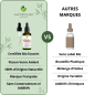 Organic Prickly Pear Seed Oil