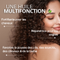 Huile de Ricin Bio