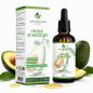 Huile d’Avocat Bio