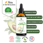 Huile d’Avocat Bio