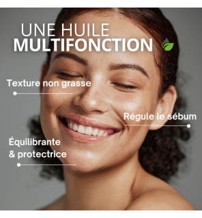 Huile de Jojoba Bio
