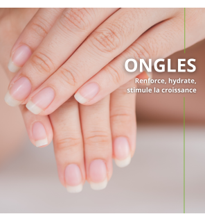 Organic Jojoba Oil | Skin, Hair, and Body Care